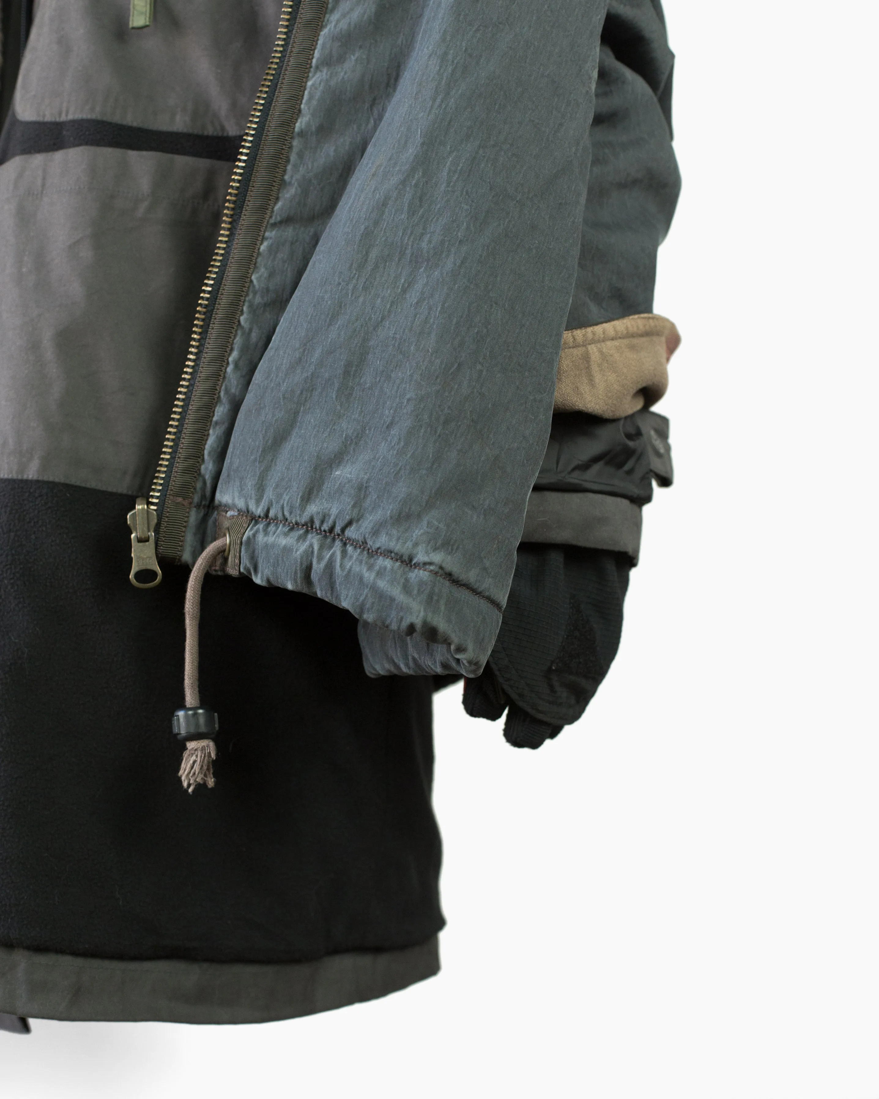 HANGER STYLING