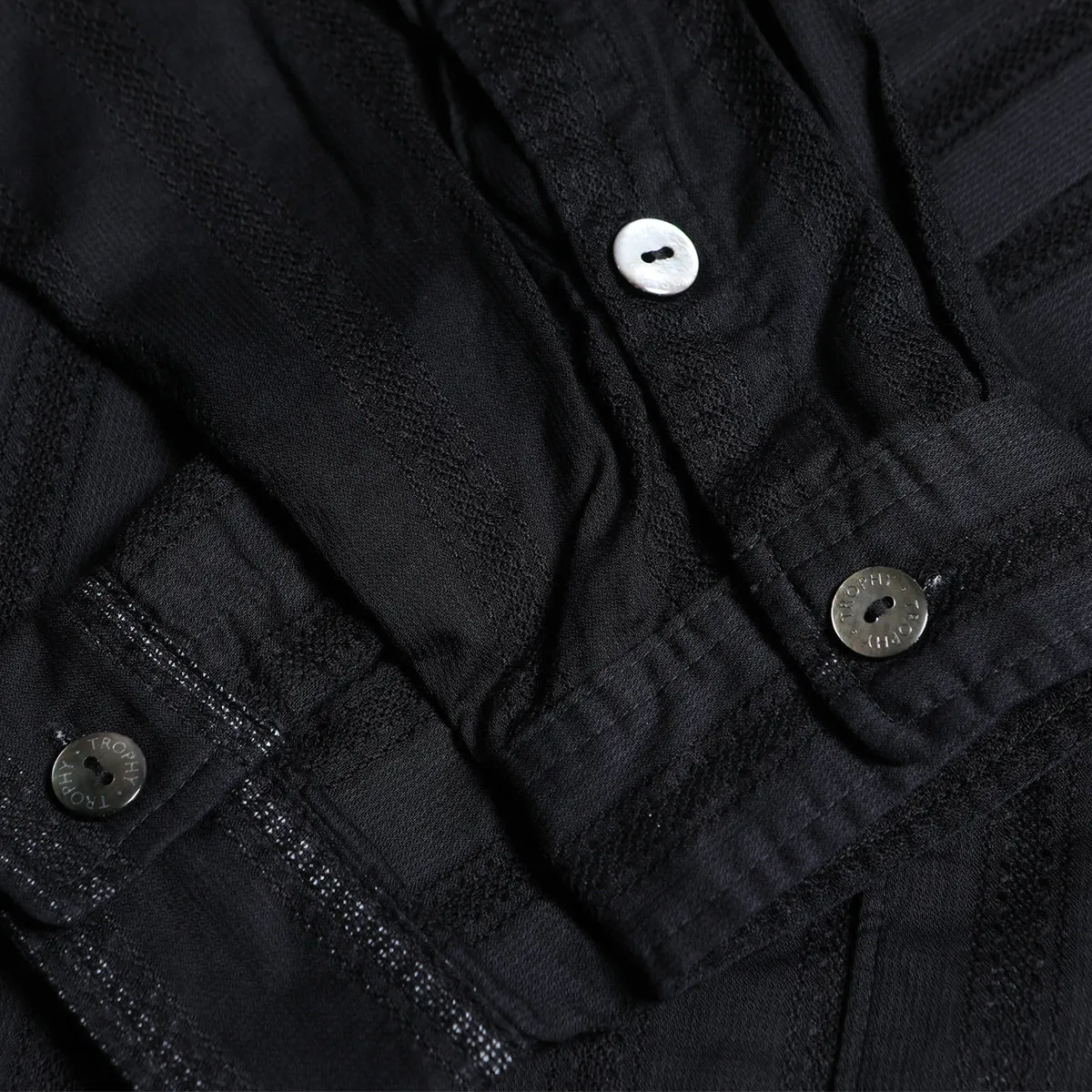 Havana L/S Shirt / TR24SS-403