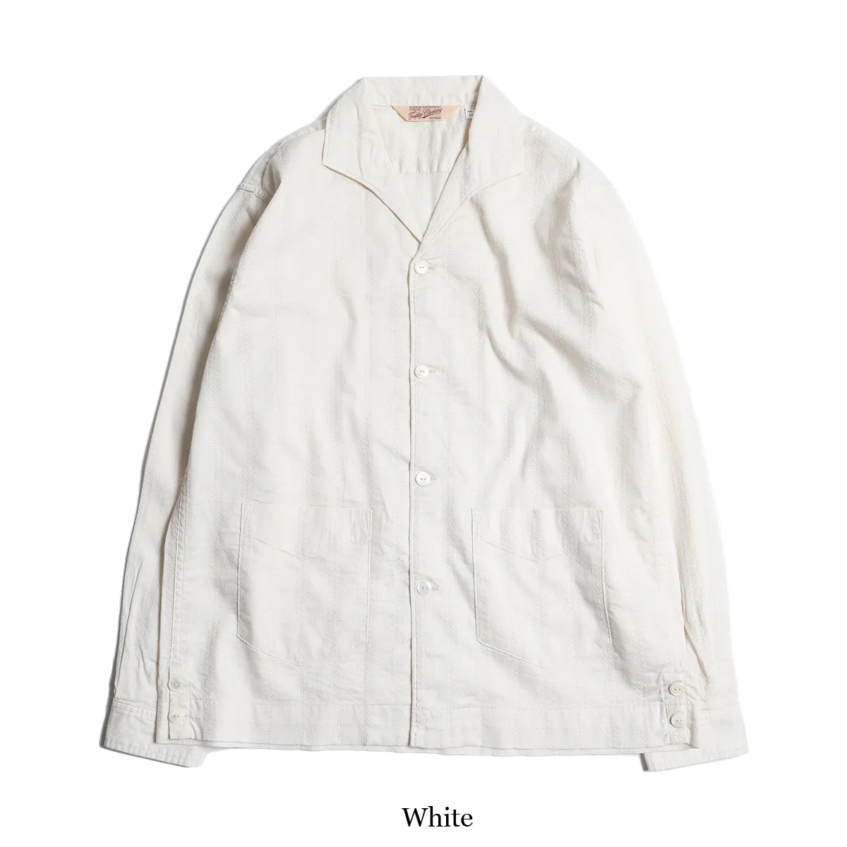 Havana L/S Shirt / TR24SS-403