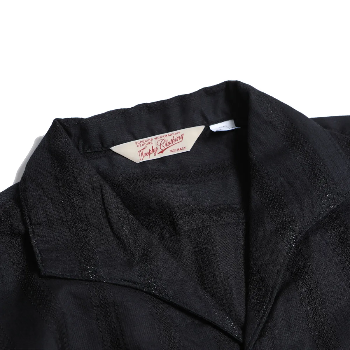 Havana L/S Shirt / TR24SS-403