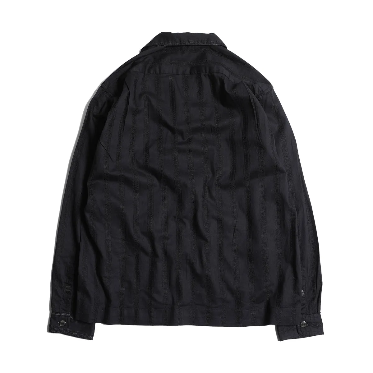 Havana L/S Shirt / TR24SS-403