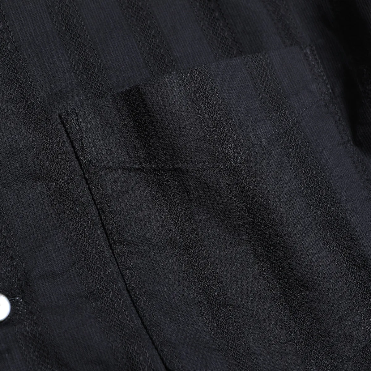 Havana L/S Shirt / TR24SS-403