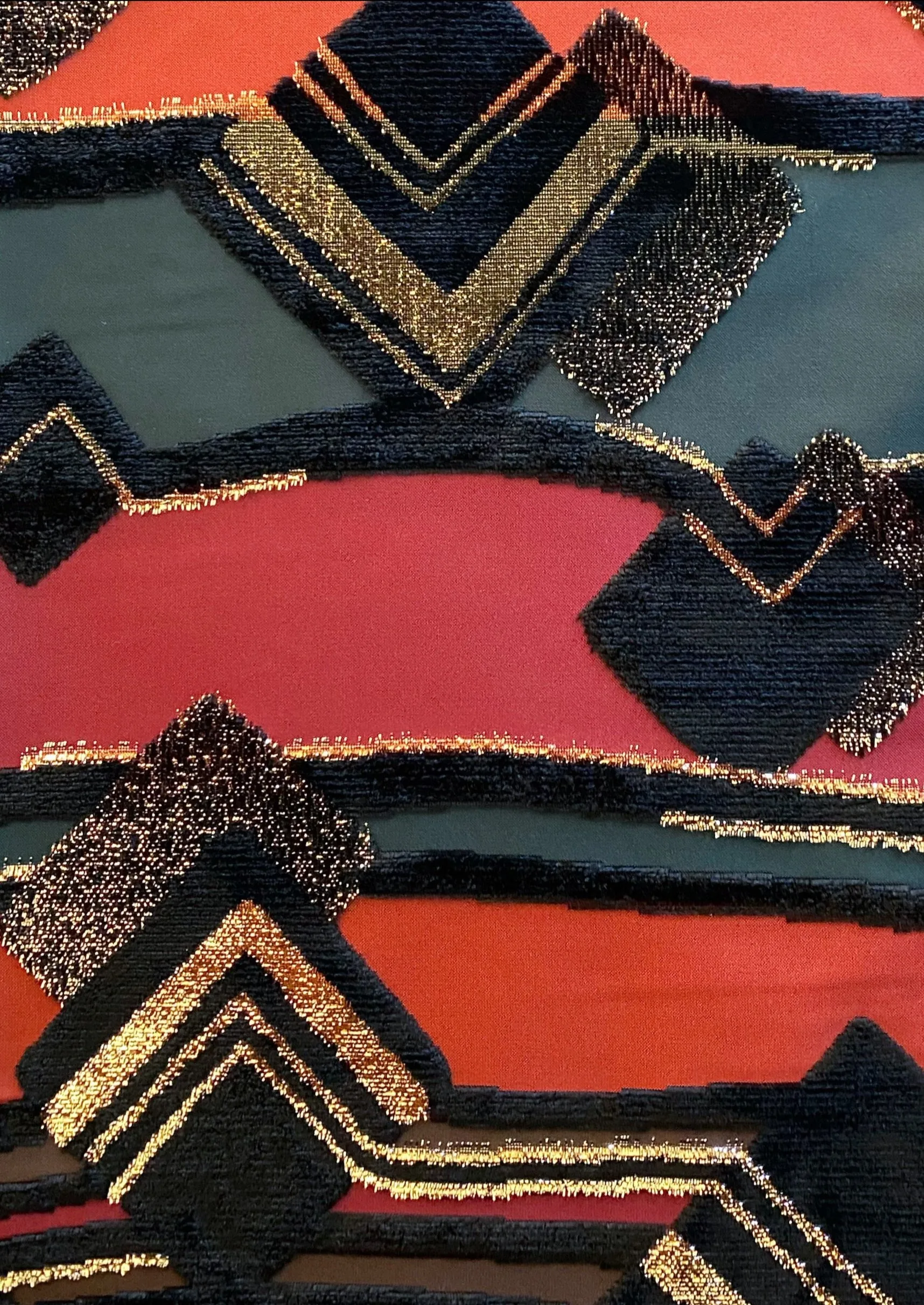 Holiday Bolero