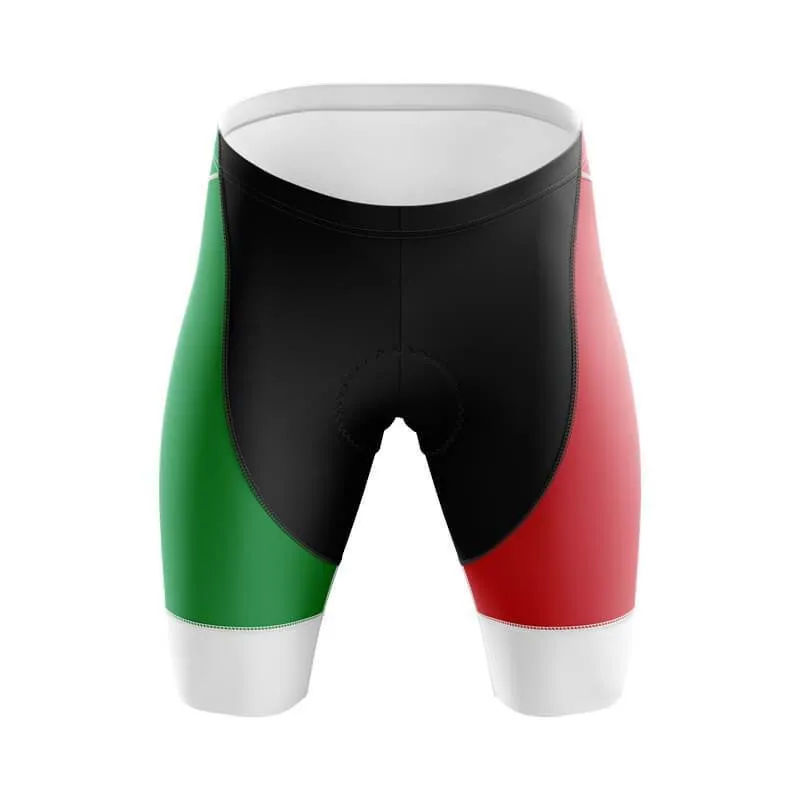 Italy Bib & Shorts (V1)