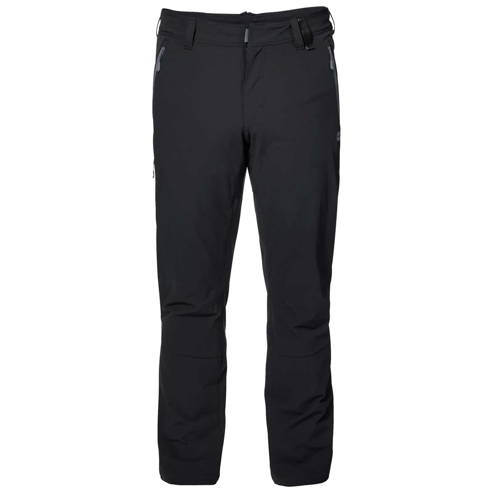 Jack Wolfskin Mens Activate XT Pants Winter Outdoor Trousers Hiking