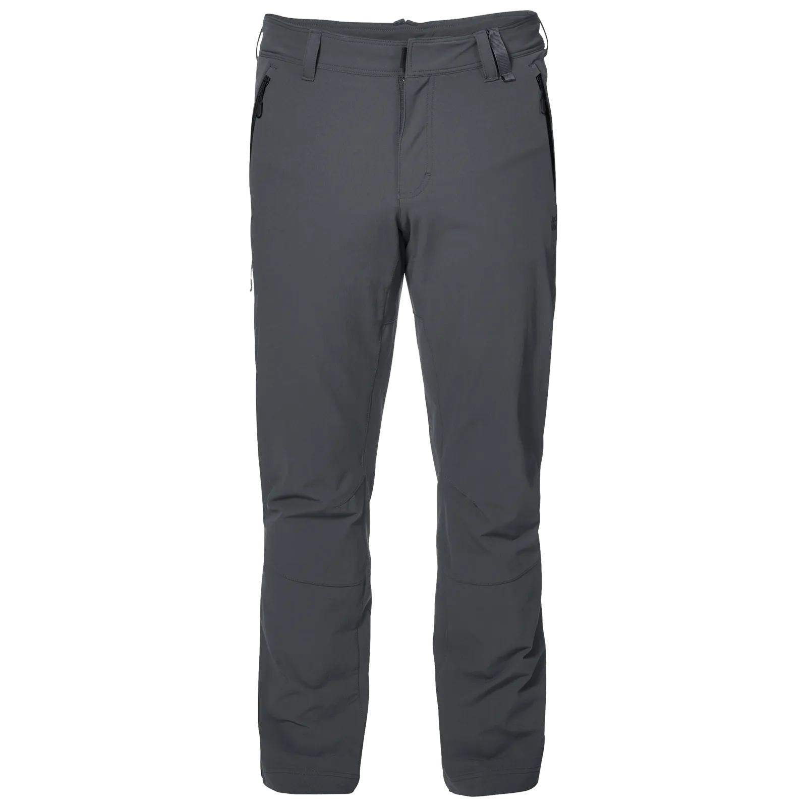 Jack Wolfskin Mens Activate XT Pants Winter Outdoor Trousers Hiking