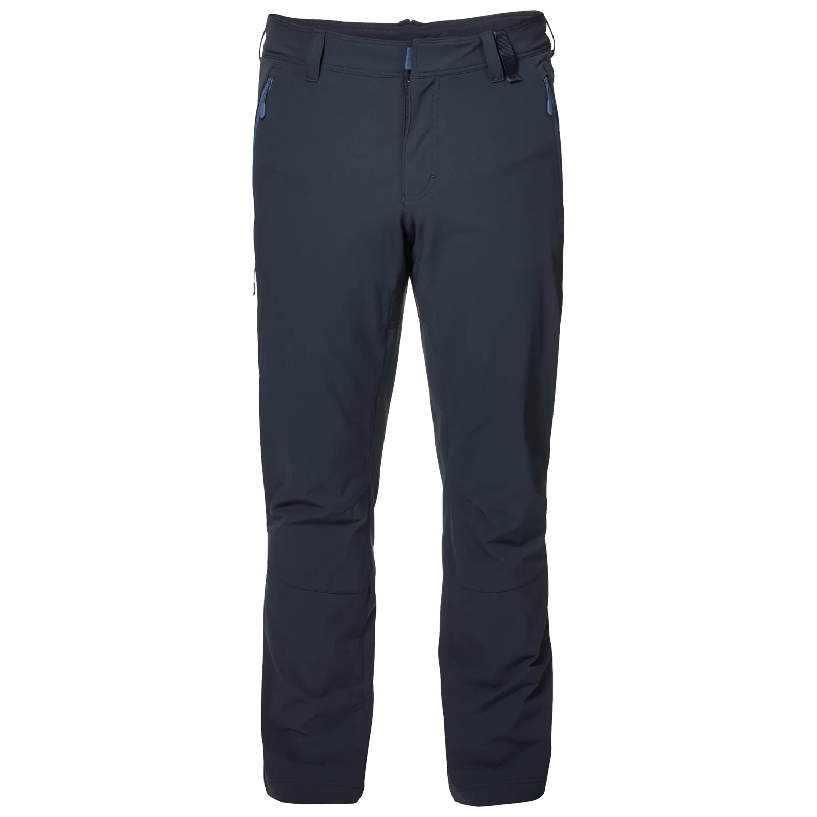 Jack Wolfskin Mens Activate XT Pants Winter Outdoor Trousers Hiking