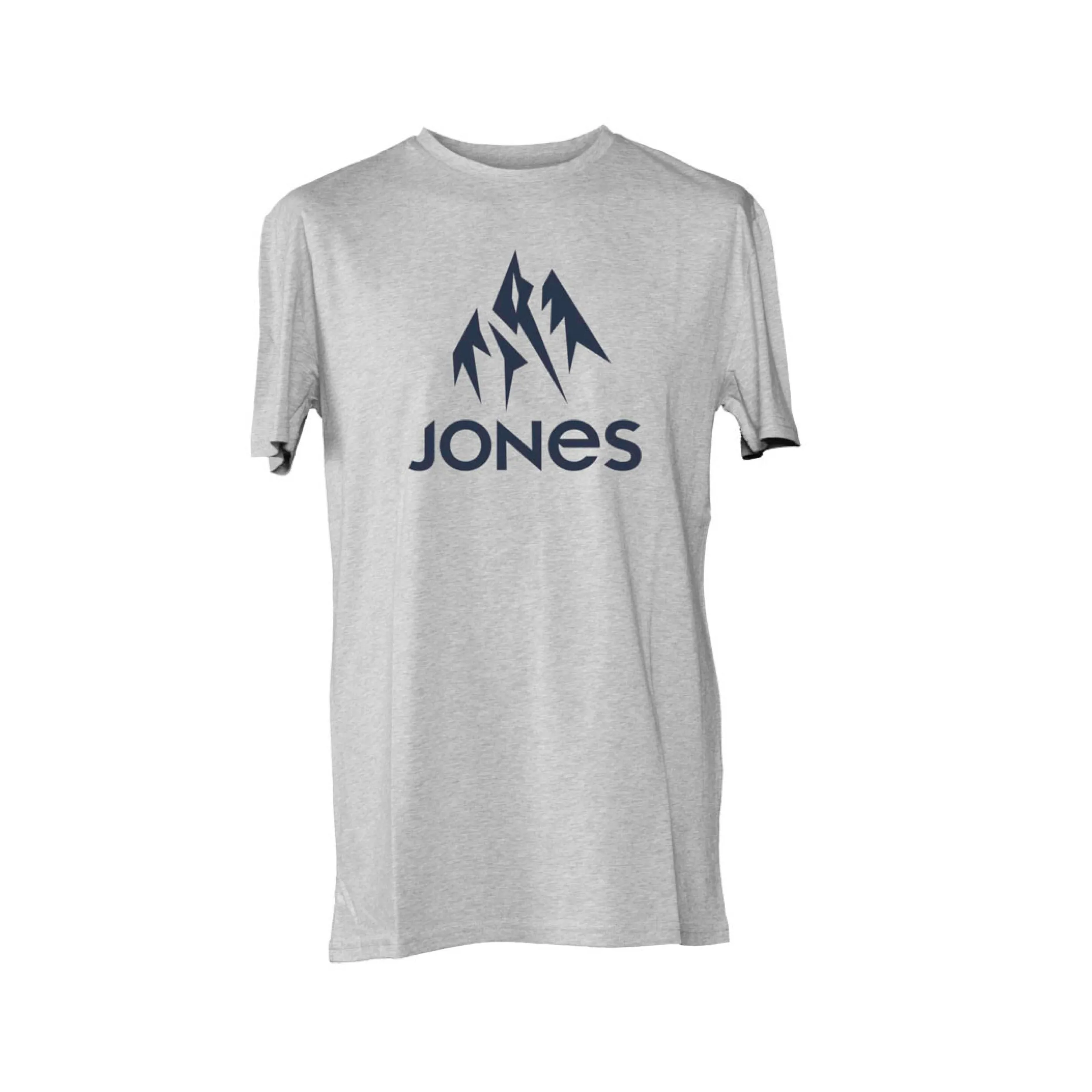Jones Truckee SS Tee