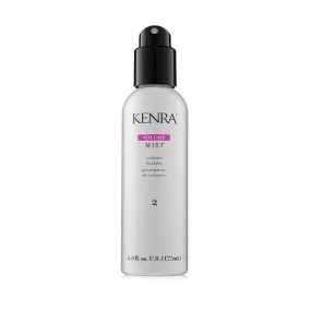 Kenra Volume Mist 2 6oz
