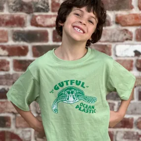 Kids T-Shirt - Gutful