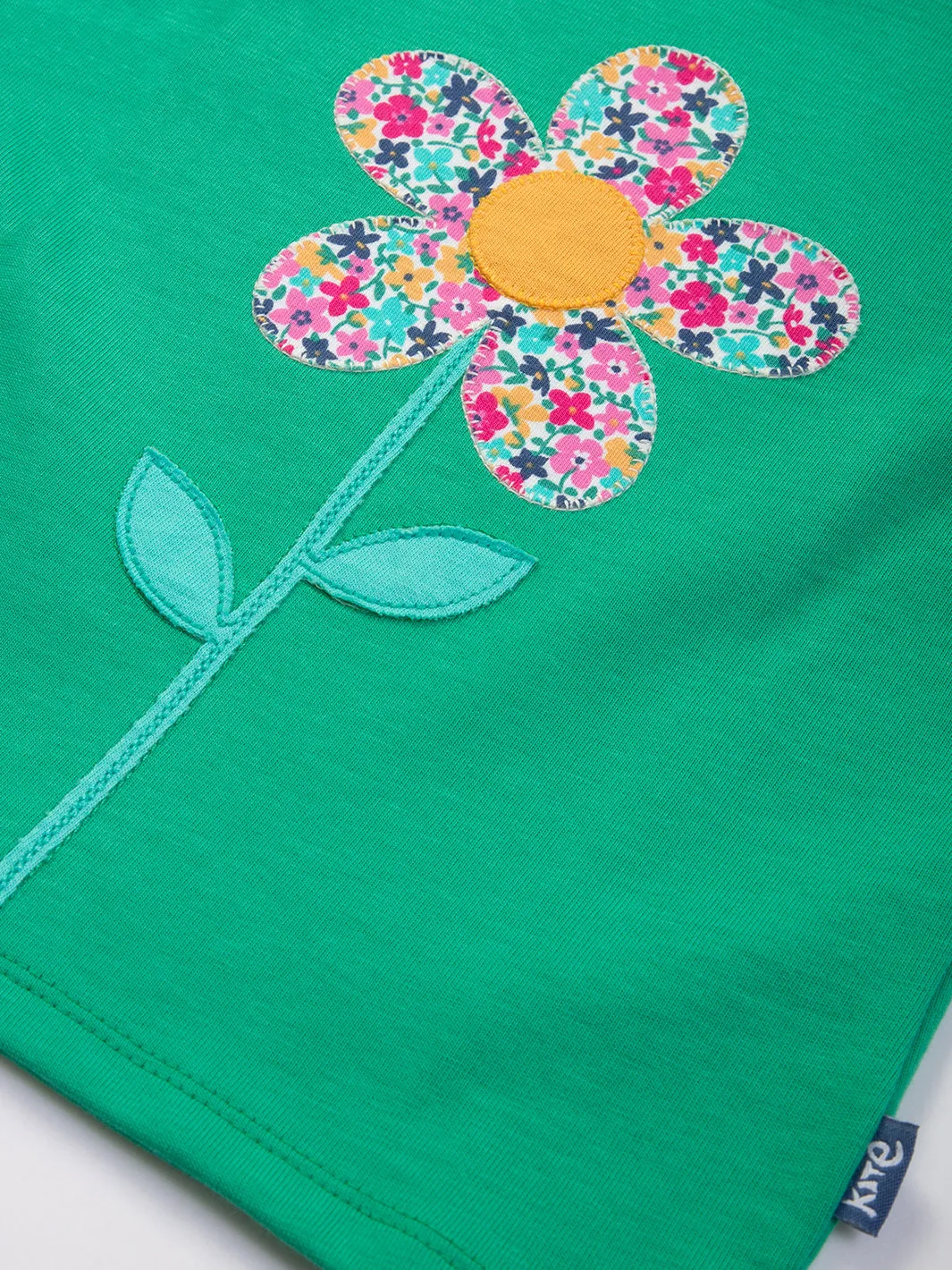 Kite Flower t-shirt