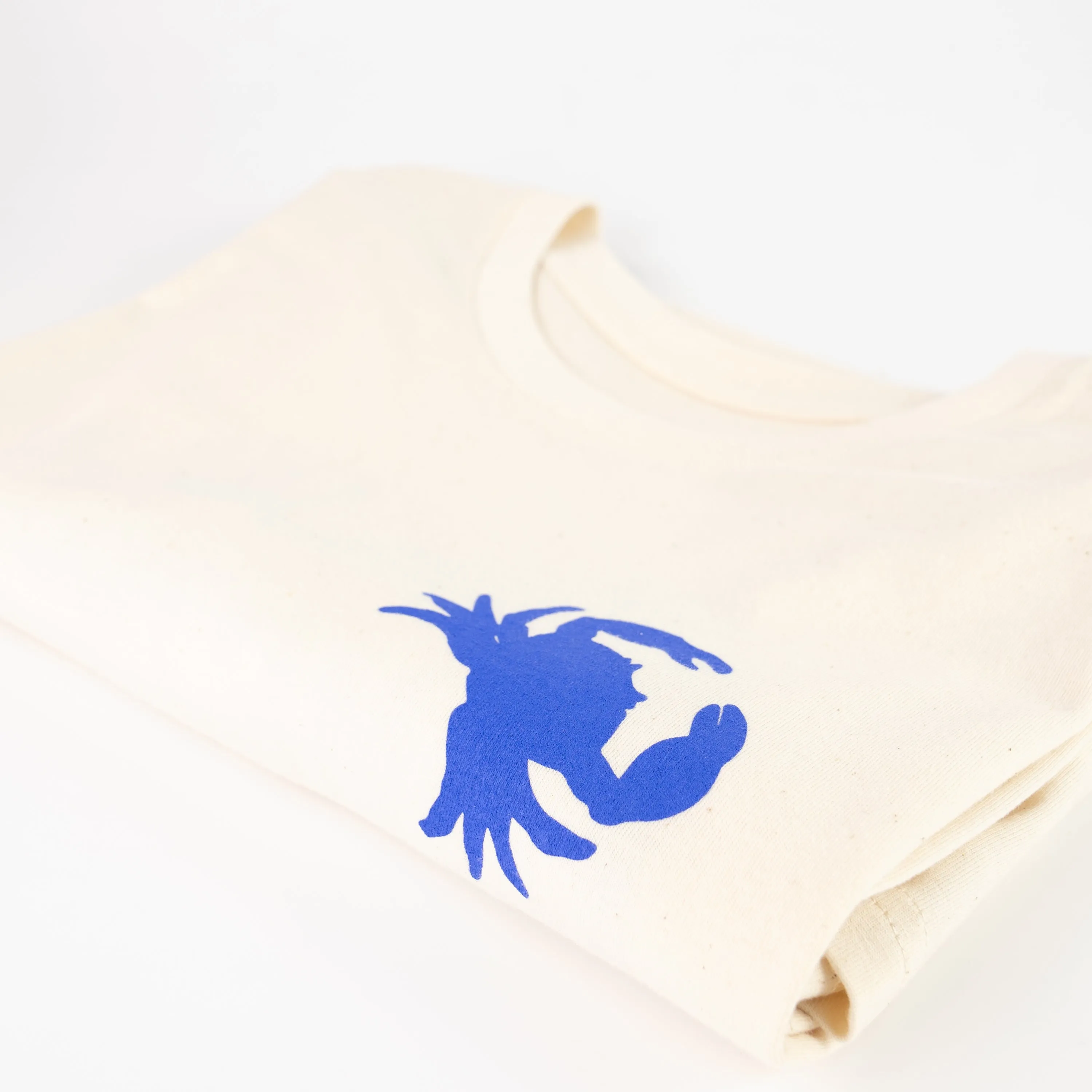 Know your Locals Sustainable T-Shirt - Surfers Against Sewage