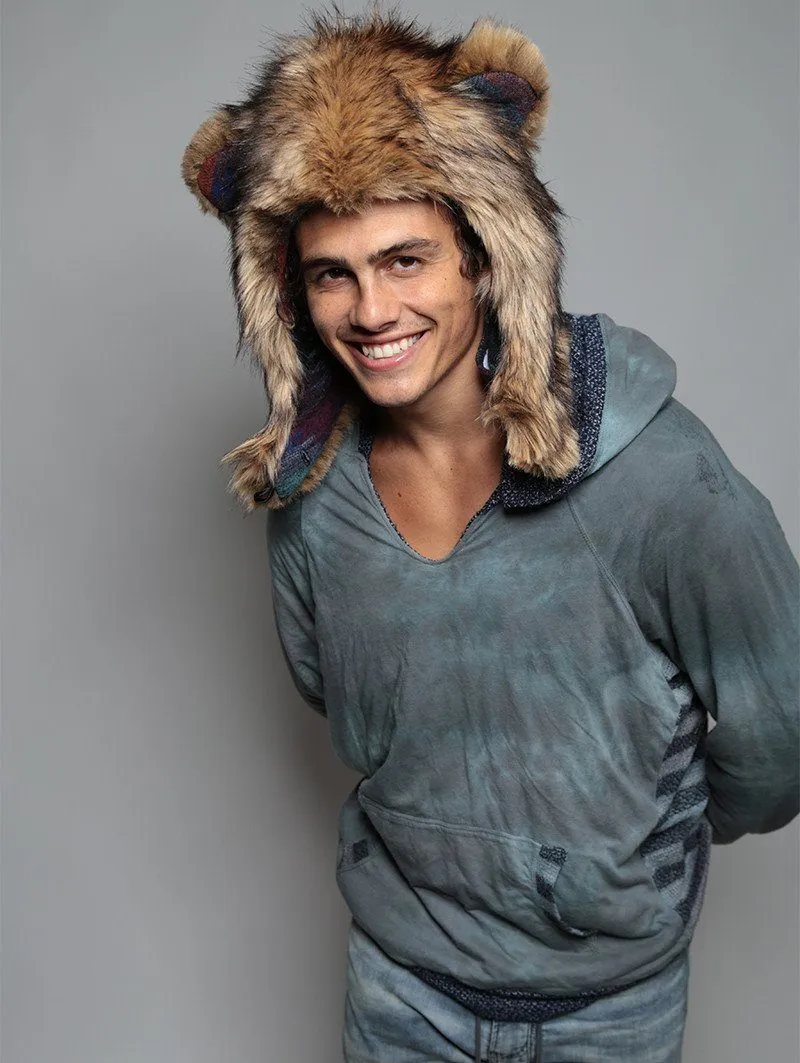 Kodiak Italy 1/2 SpiritHood