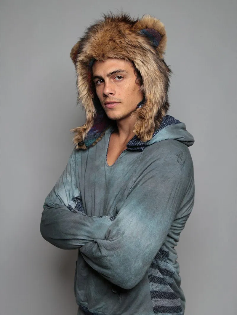 Kodiak Italy 1/2 SpiritHood