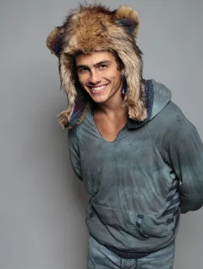 Kodiak Italy 1/2 SpiritHood