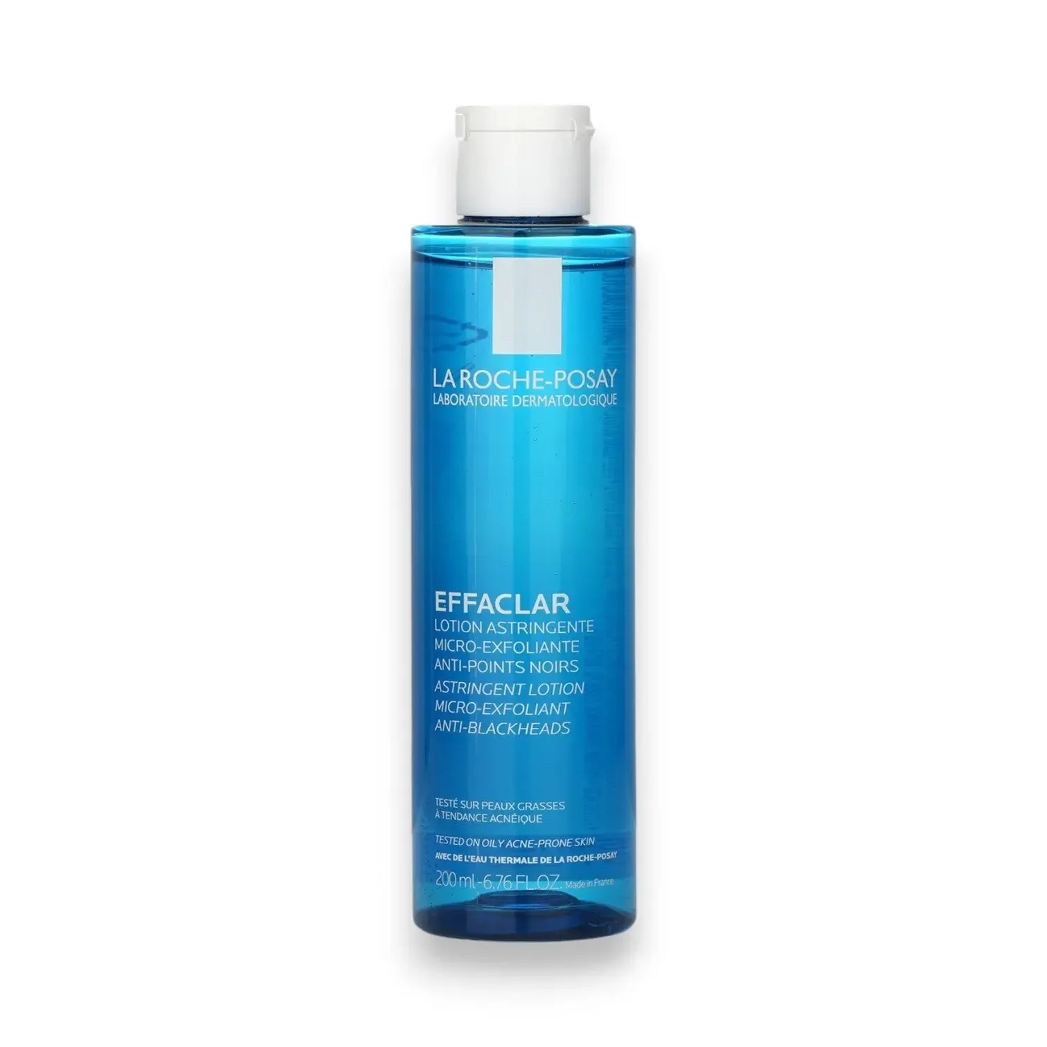 La Roche-Posay Effaclar Astringent Lotion 200ml