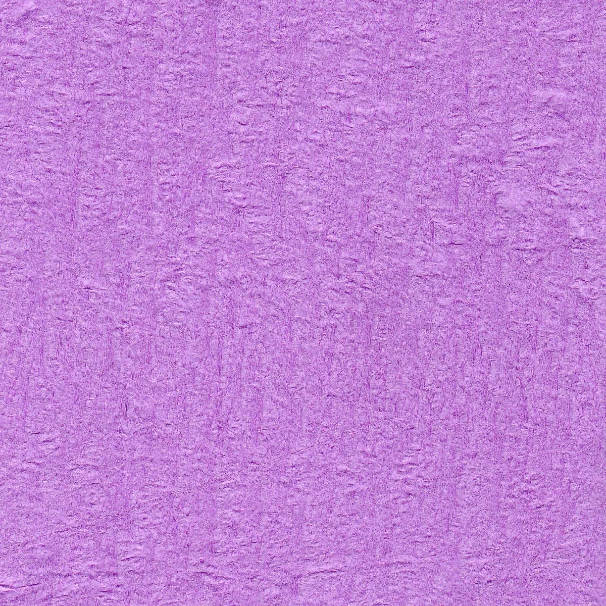 Lavender Crepe Paper