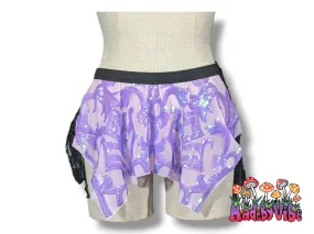 Lavender Haze Pixie Skirt - *MTO*
