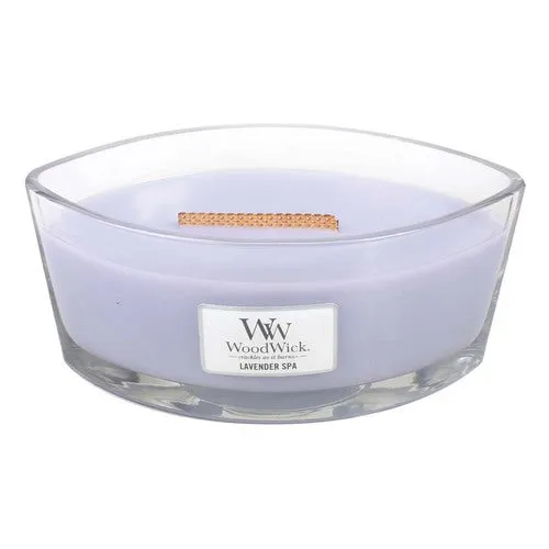 LAVENDER SPA CANDLE