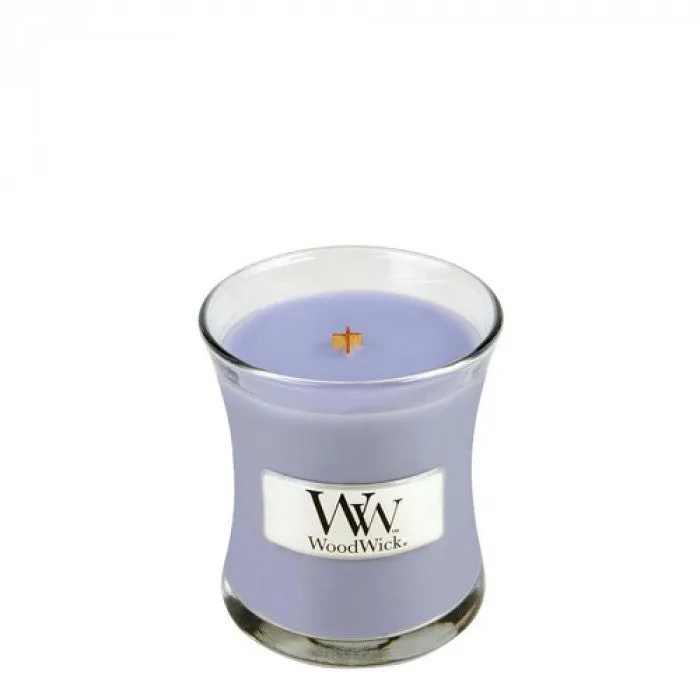 LAVENDER SPA CANDLE