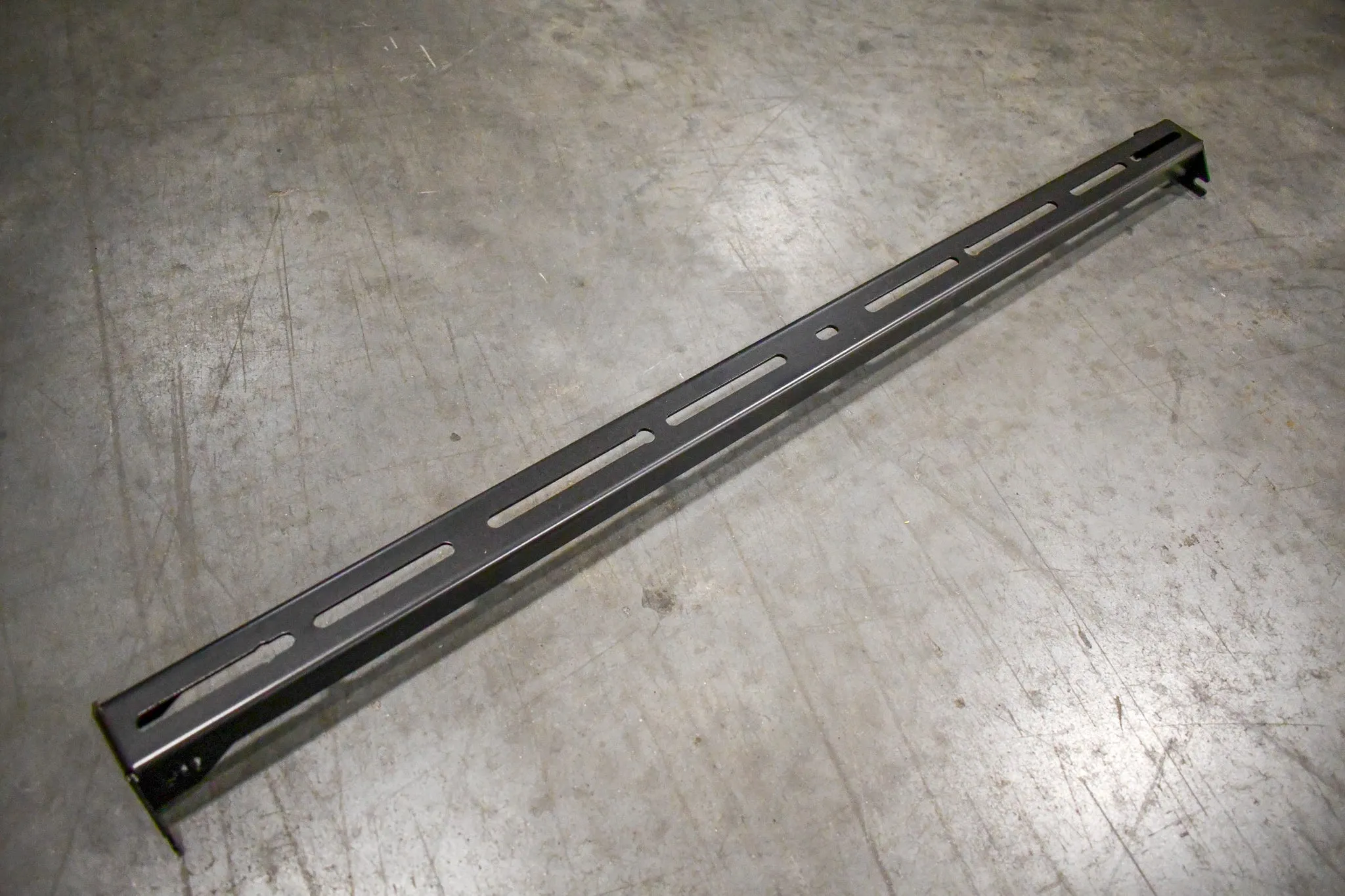 LFD Off Road Sequoia 2nd Gen - Ruggedized Crossbar