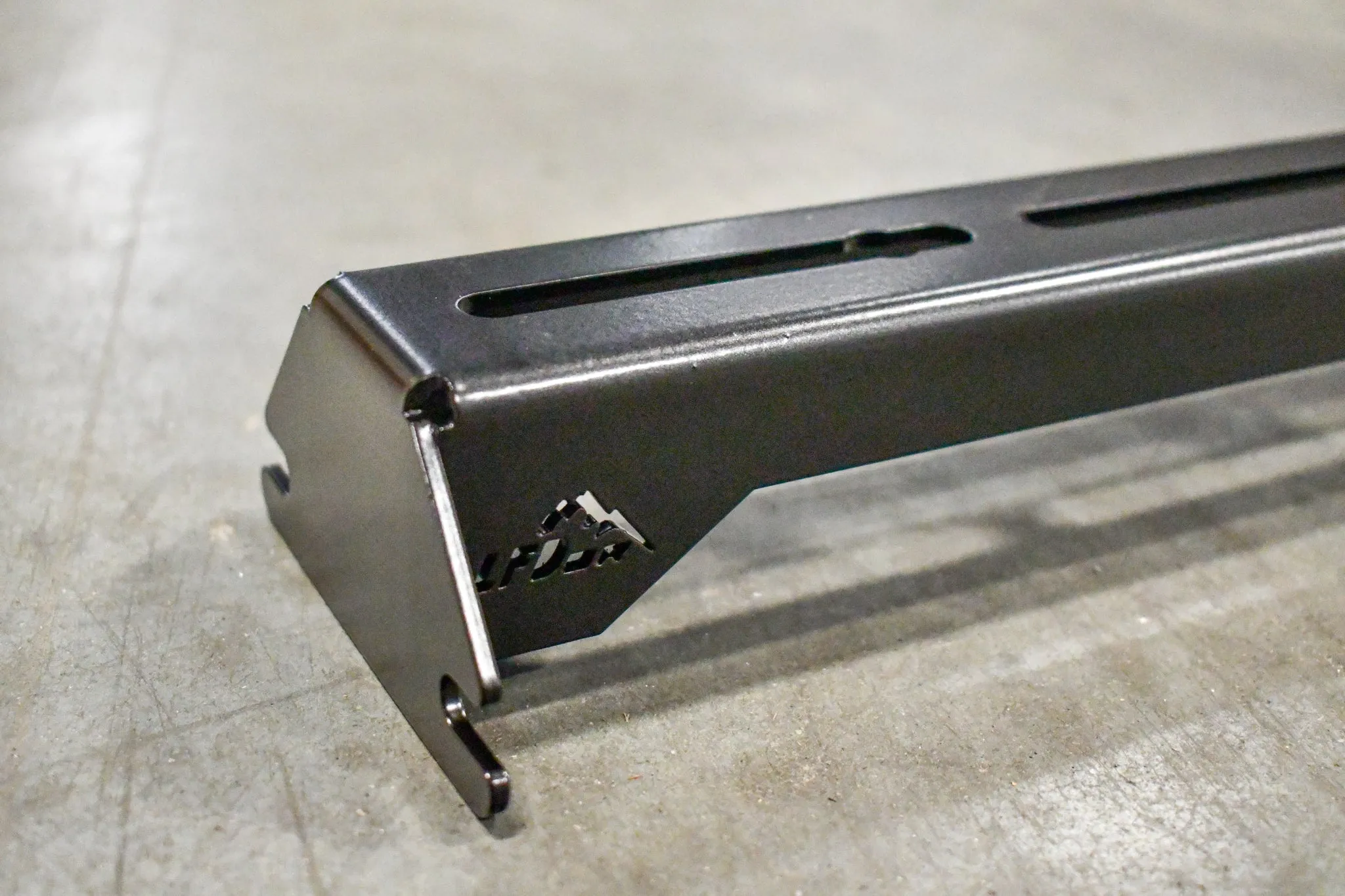 LFD Off Road Sequoia 2nd Gen - Ruggedized Crossbar