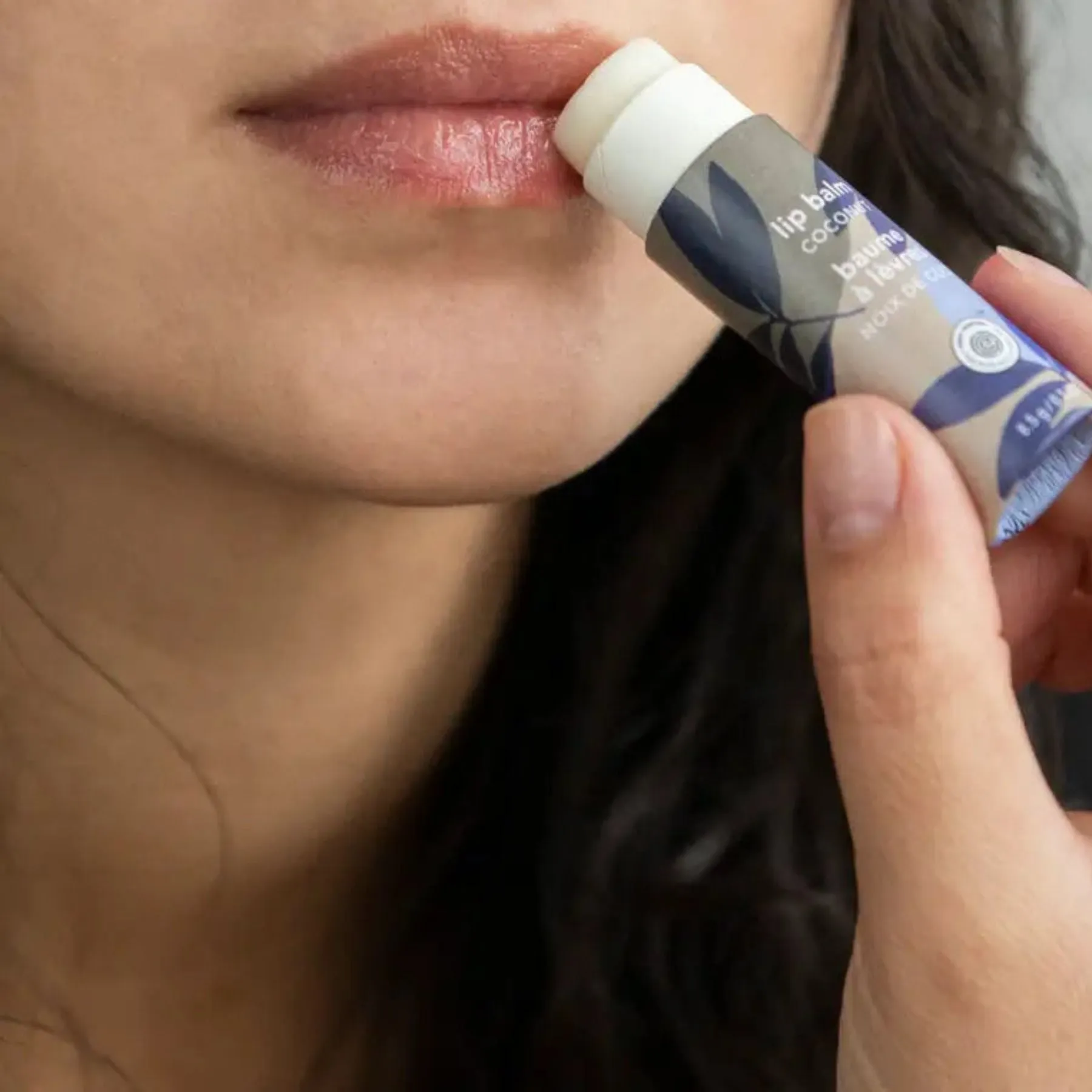 Lip Balm Unscented