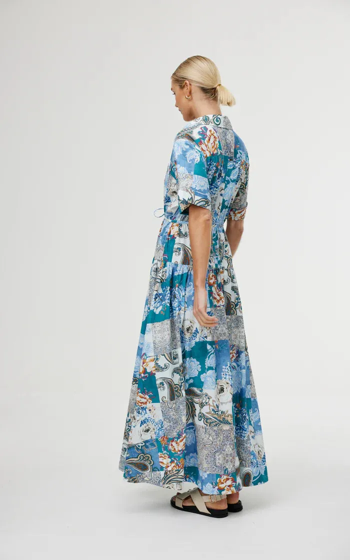 Maeve Maxi Dress