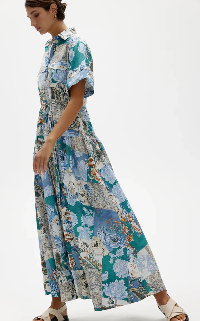 Maeve Maxi Dress