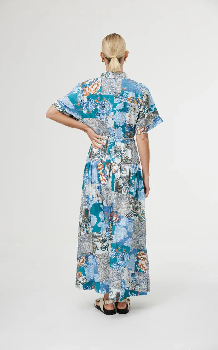 Maeve Maxi Dress