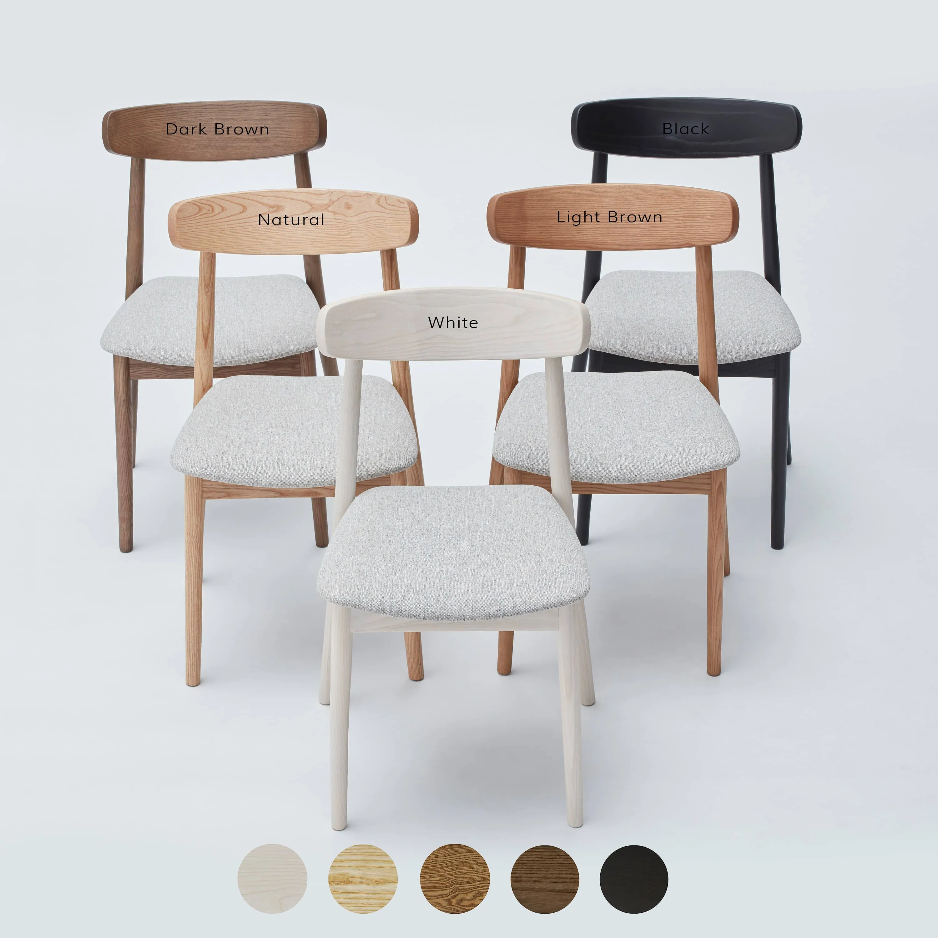 Makuti Dining Chair