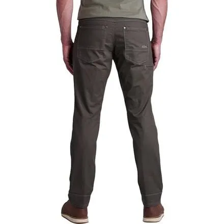 Men's Free Rydr trousers KUHL, color Forged Iron