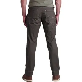 Men's Free Rydr trousers KUHL, color Forged Iron
