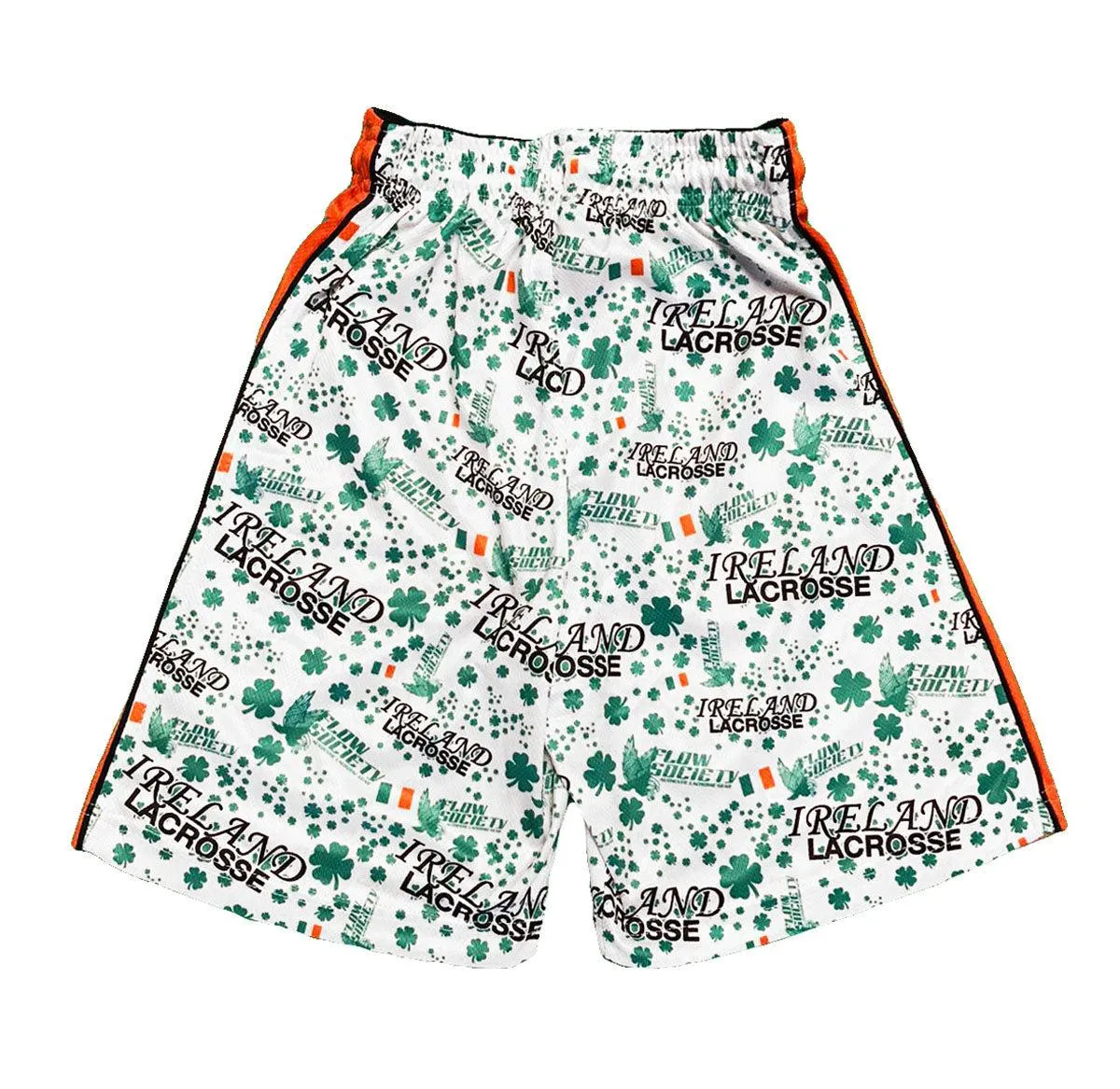 Men's Irish Attack Short