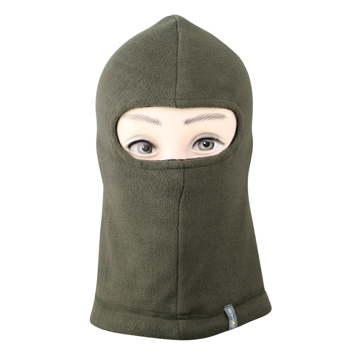 Men's Polar Fleece Balaclava Cap