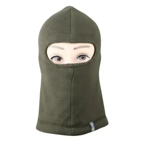 Men's Polar Fleece Balaclava Cap