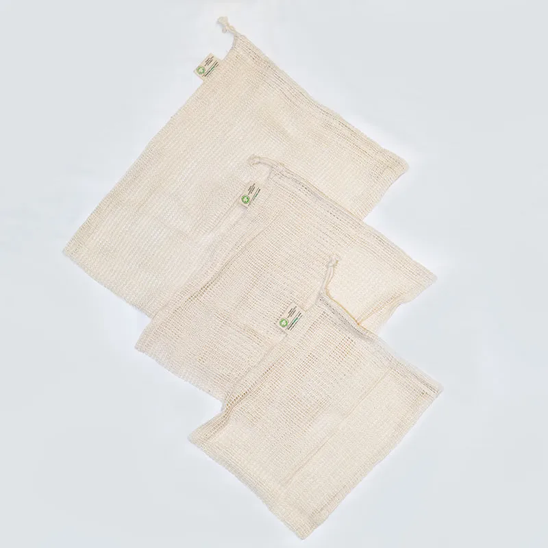 Mesh Produce Bag Sets