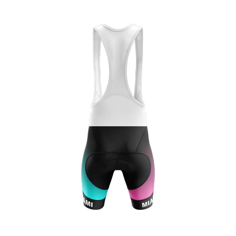 Miami x BB Bib & Shorts