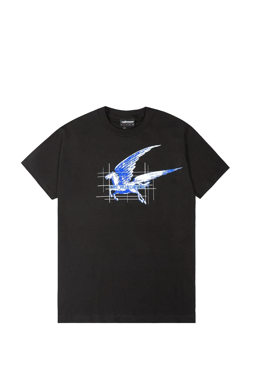 Mustang T-Shirt
