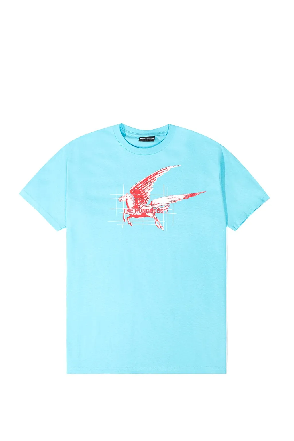 Mustang T-Shirt