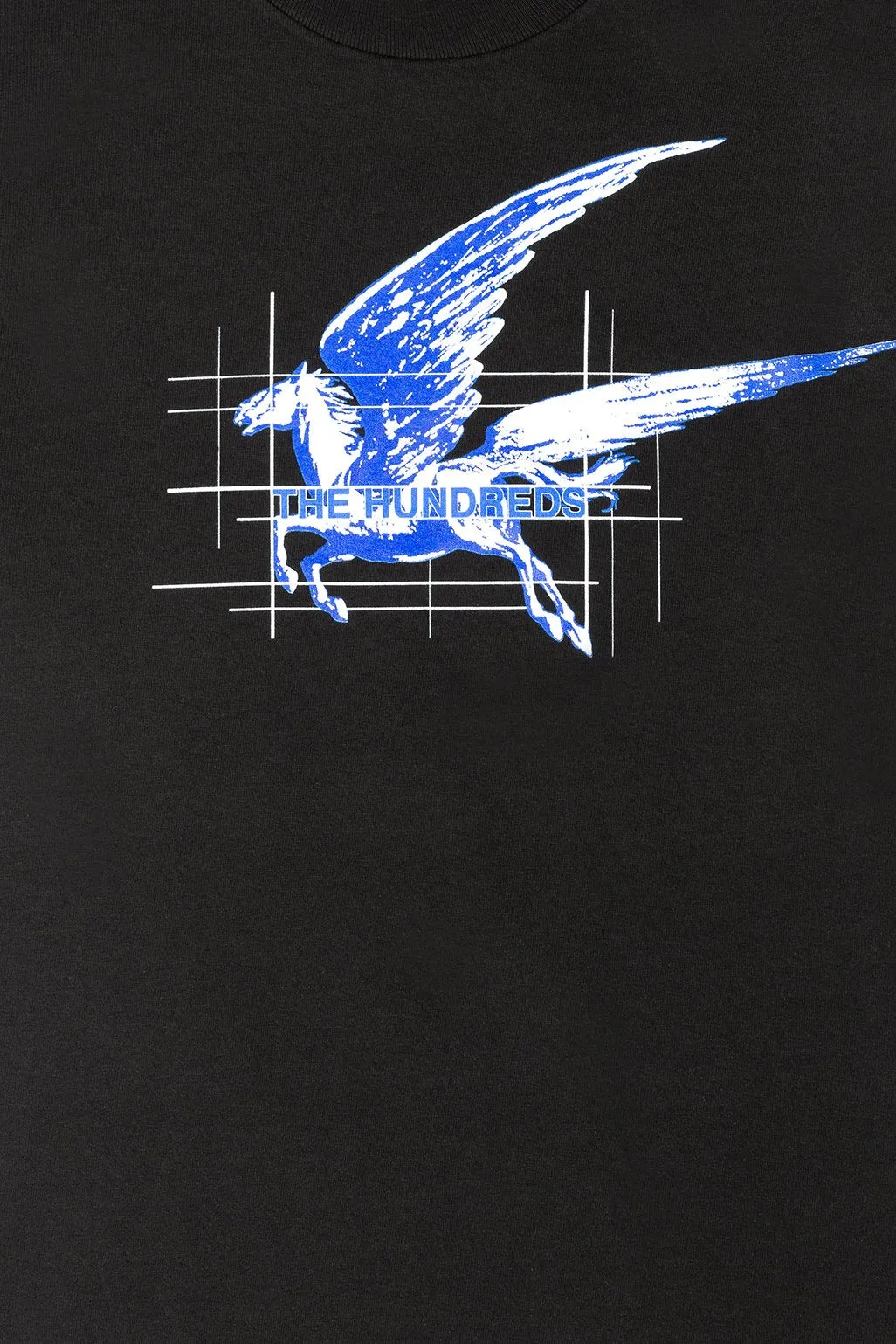 Mustang T-Shirt