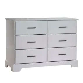 Natart Taylor Double Dresser