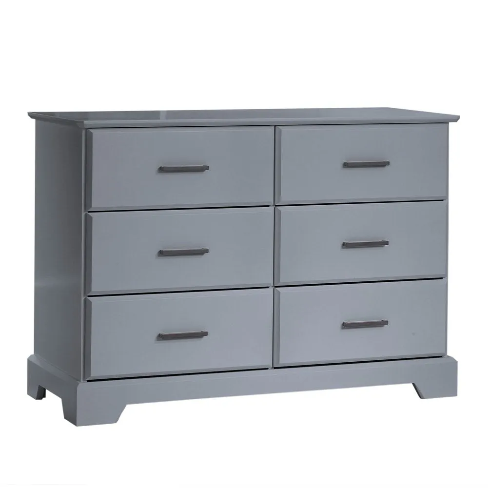 Natart Taylor Double Dresser