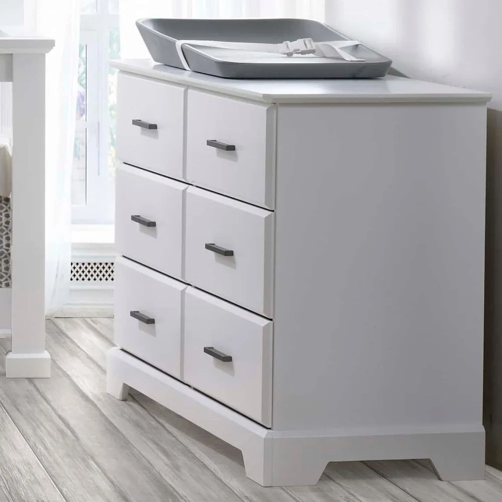 Natart Taylor Double Dresser