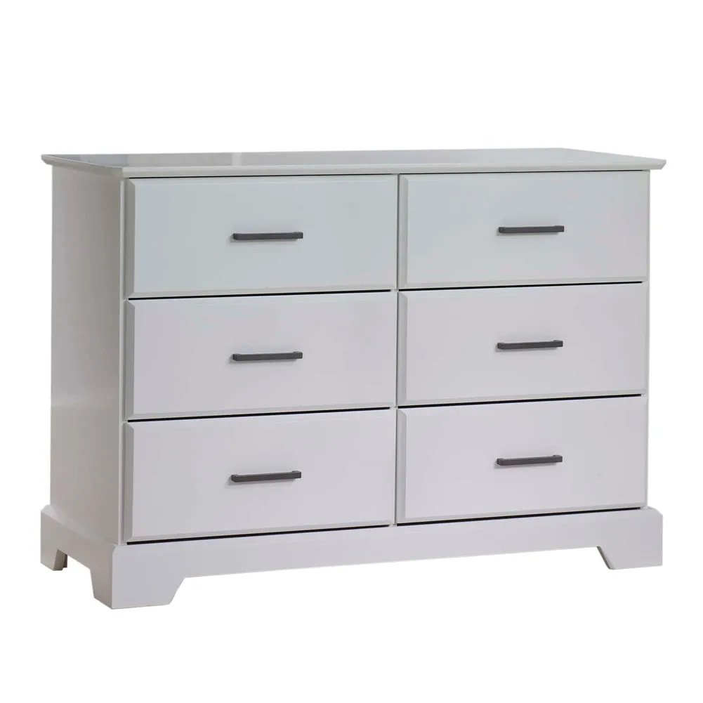 Natart Taylor Double Dresser