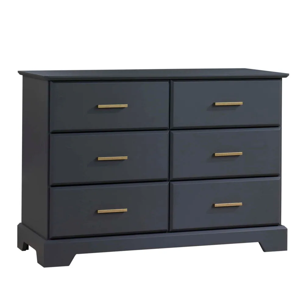 Natart Taylor Double Dresser