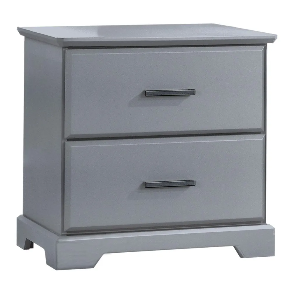 Natart Taylor Nightstand