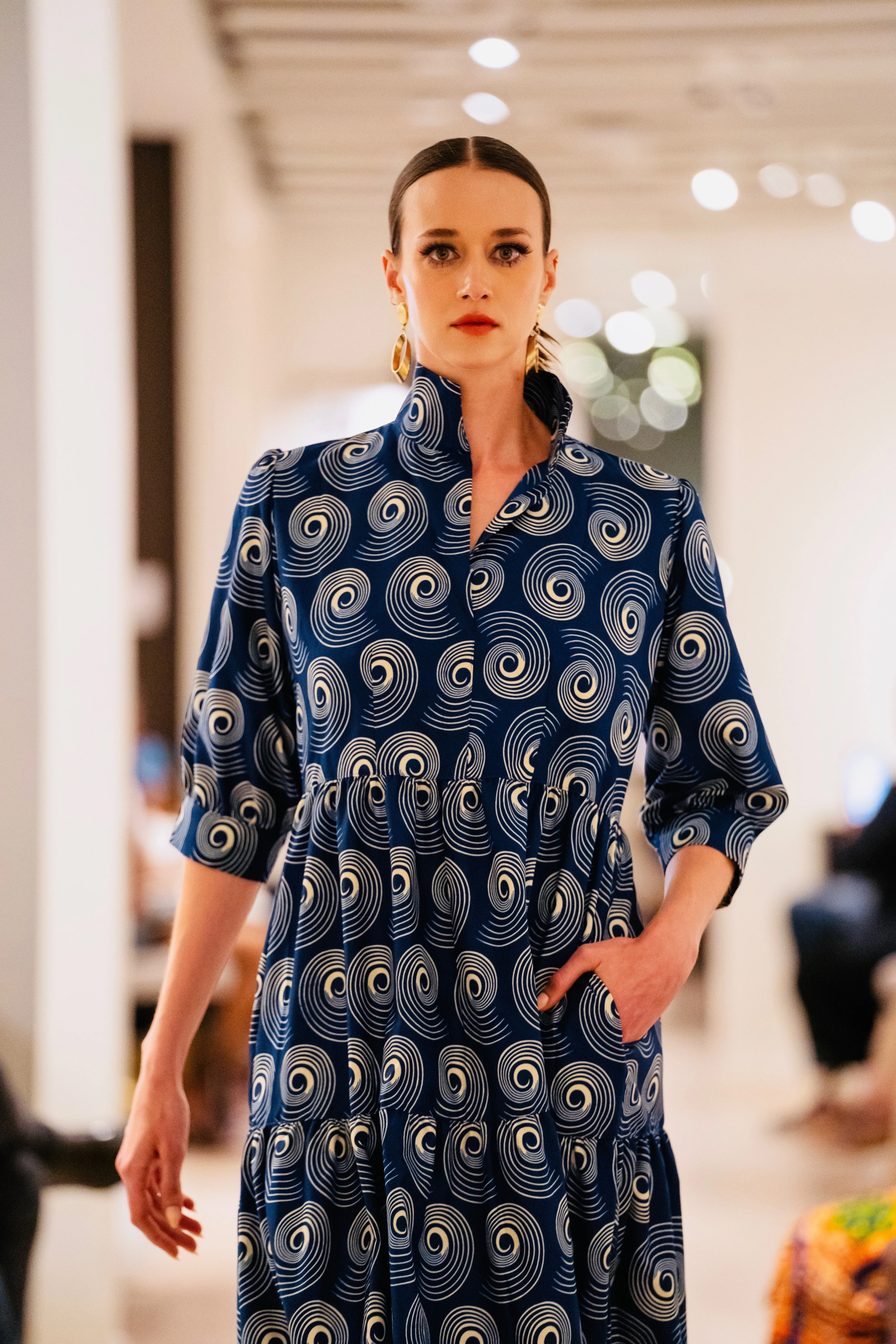 NEW! MIDI IN BLUE