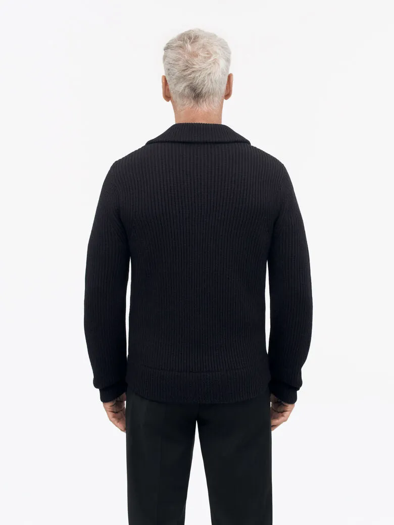 Niall - Cardigan