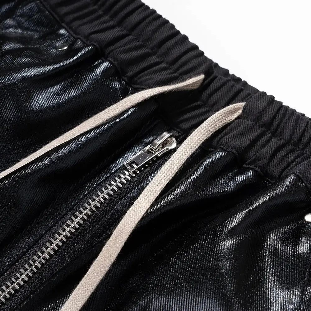 Obsidian Cargo Pants